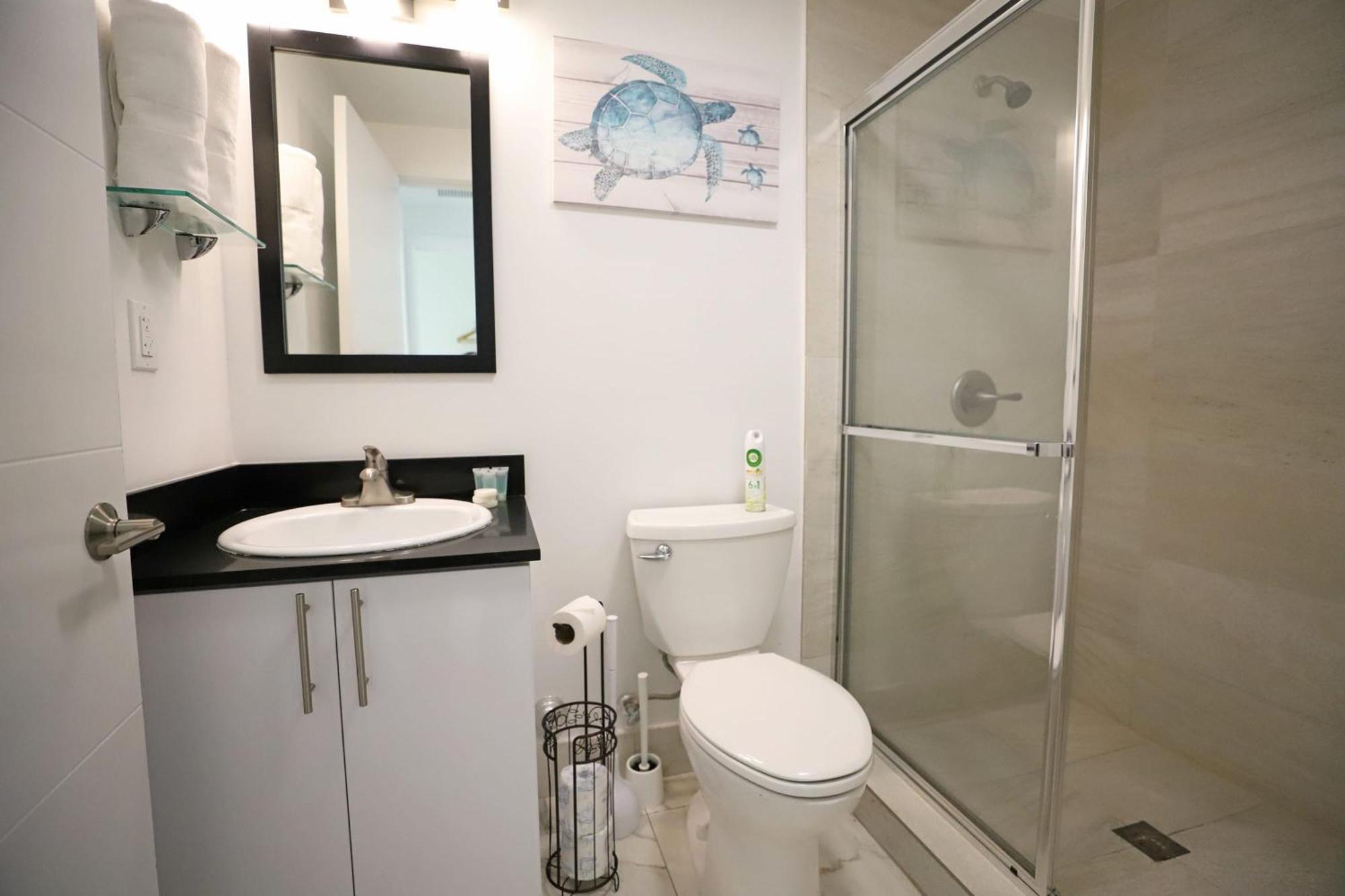 3 Minute Walk To Beach Bungalow Family Friendly Free Parking Miami Beach Exterior photo