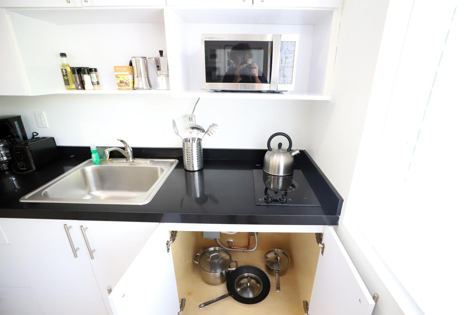 3 Minute Walk To Beach Bungalow Family Friendly Free Parking Miami Beach Exterior photo