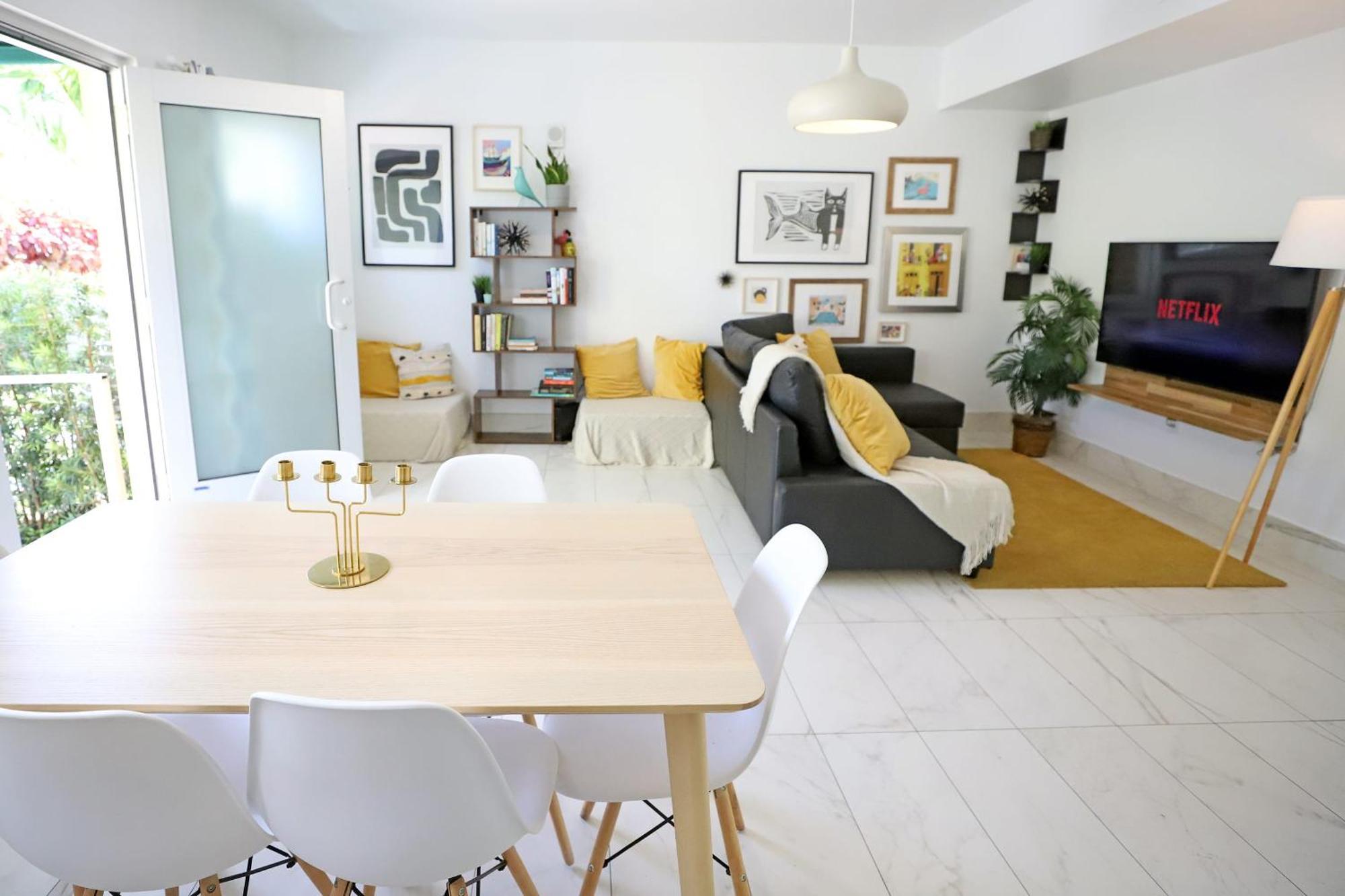 3 Minute Walk To Beach Bungalow Family Friendly Free Parking Miami Beach Exterior photo