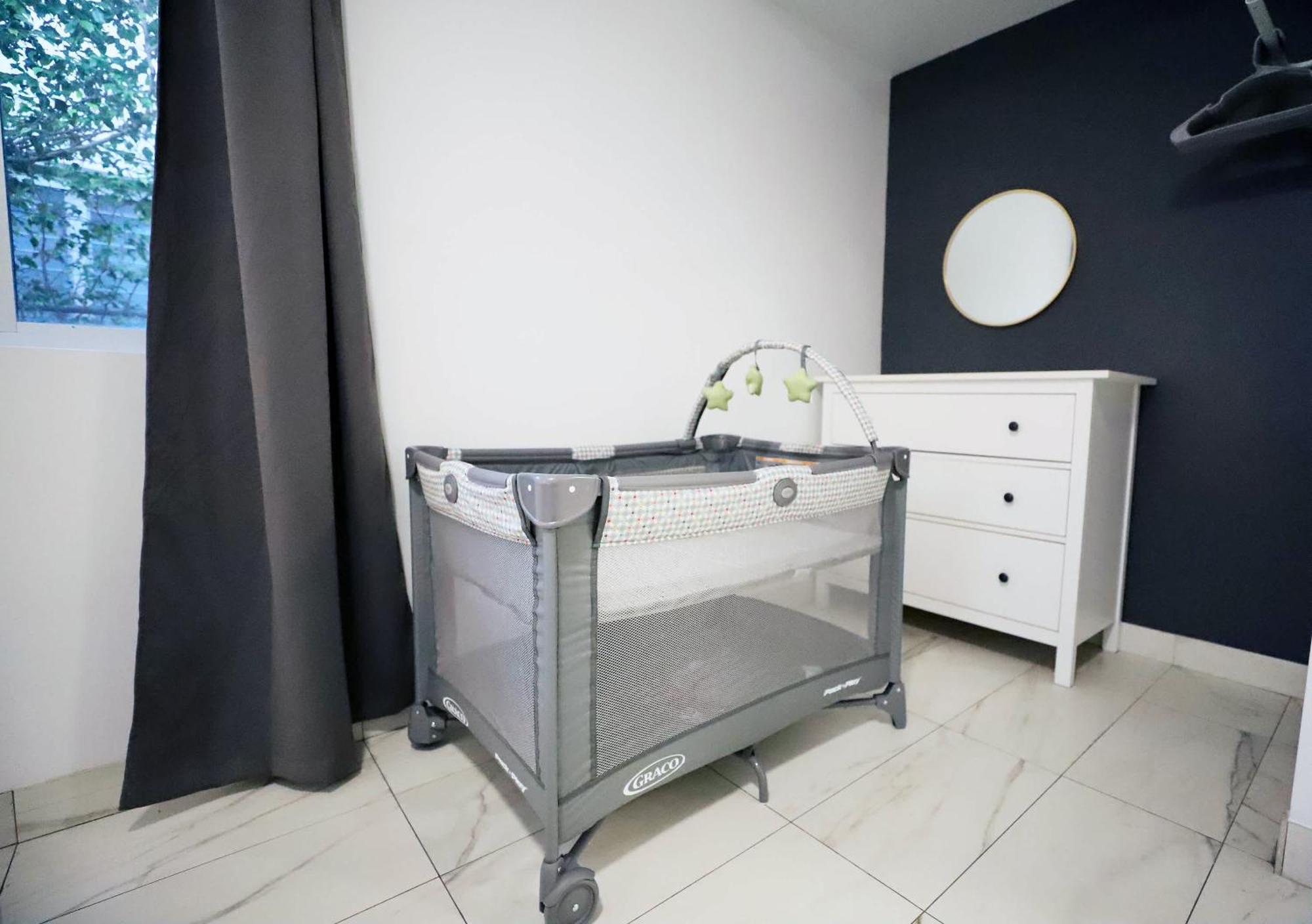 3 Minute Walk To Beach Bungalow Family Friendly Free Parking Miami Beach Exterior photo