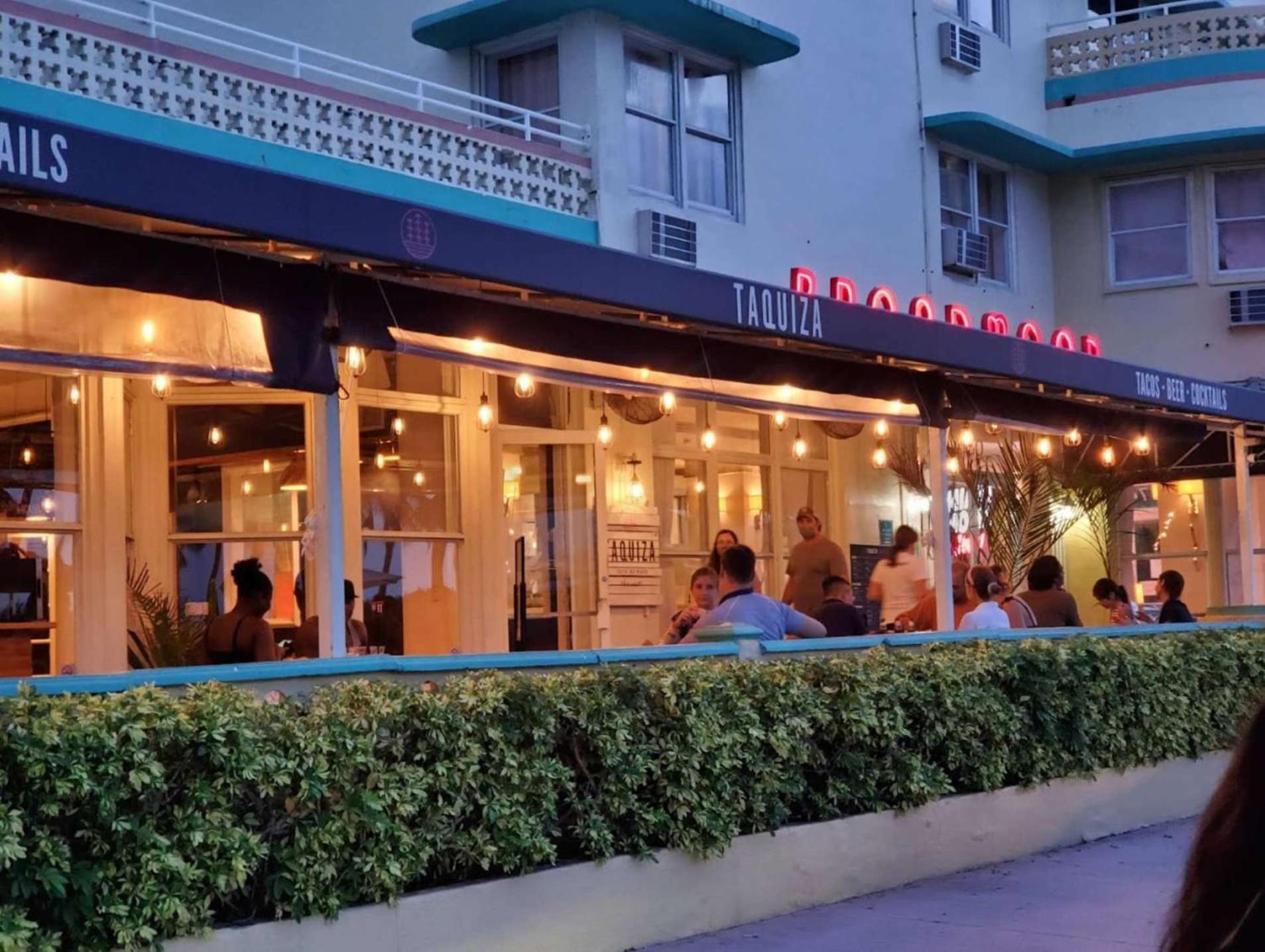 3 Minute Walk To Beach Bungalow Family Friendly Free Parking Miami Beach Exterior photo