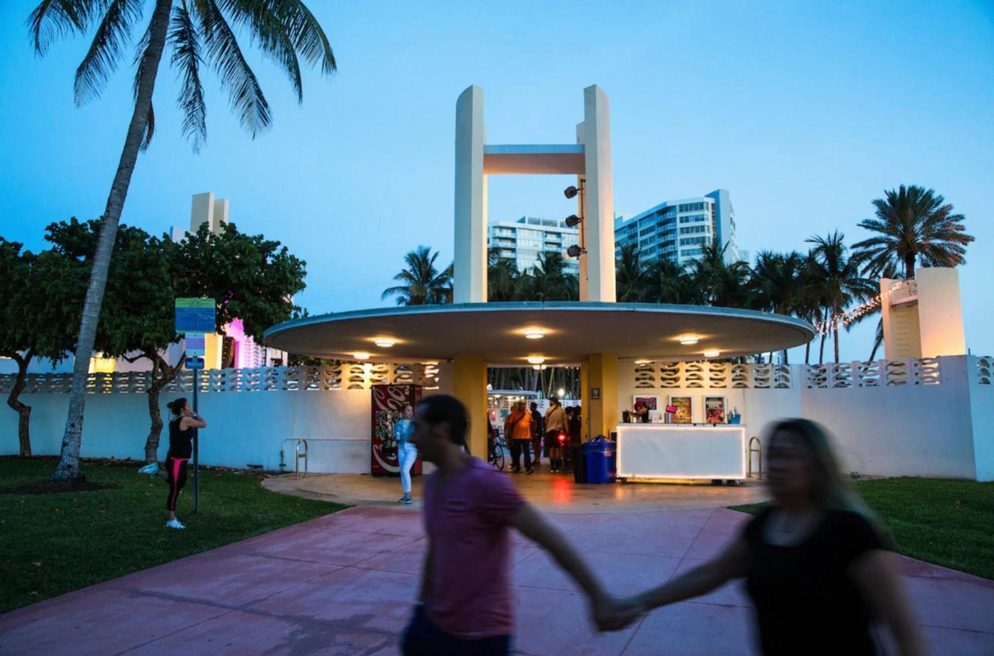 3 Minute Walk To Beach Bungalow Family Friendly Free Parking Miami Beach Exterior photo